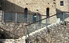 Santuari Mare de Déu Del Mont Restaurant-Hostatgería